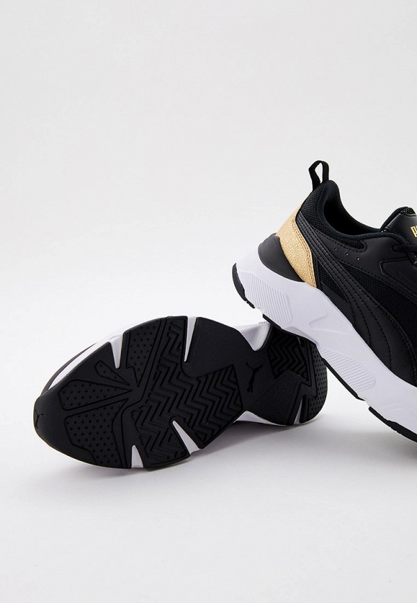 PUMA Кроссовки - Cassia Distressed - фото 5