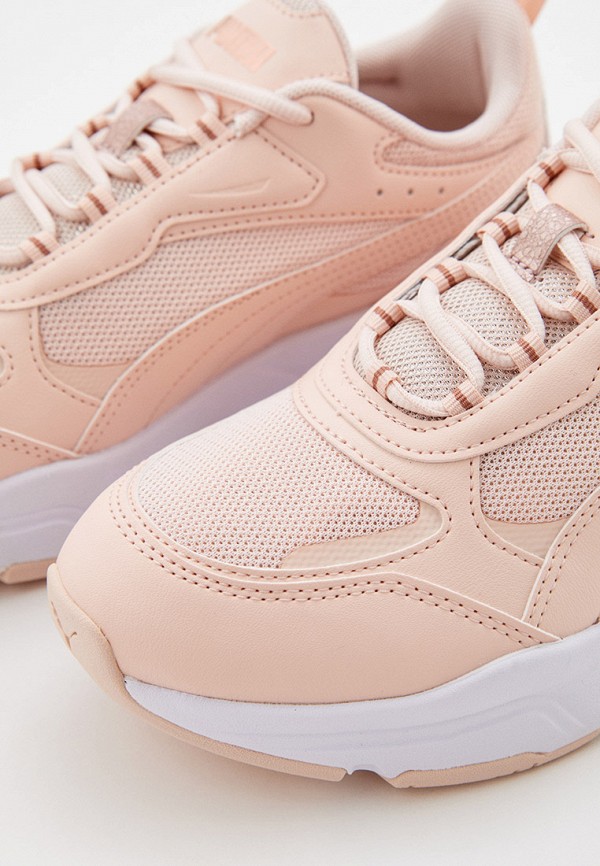 PUMA Кроссовки - Cassia Distressed - фото 2