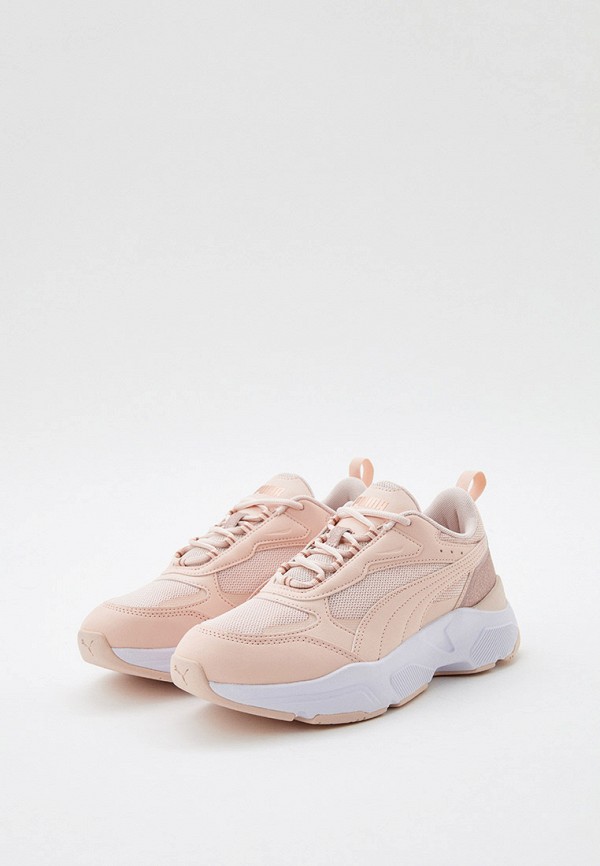 PUMA Кроссовки - Cassia Distressed - фото 3