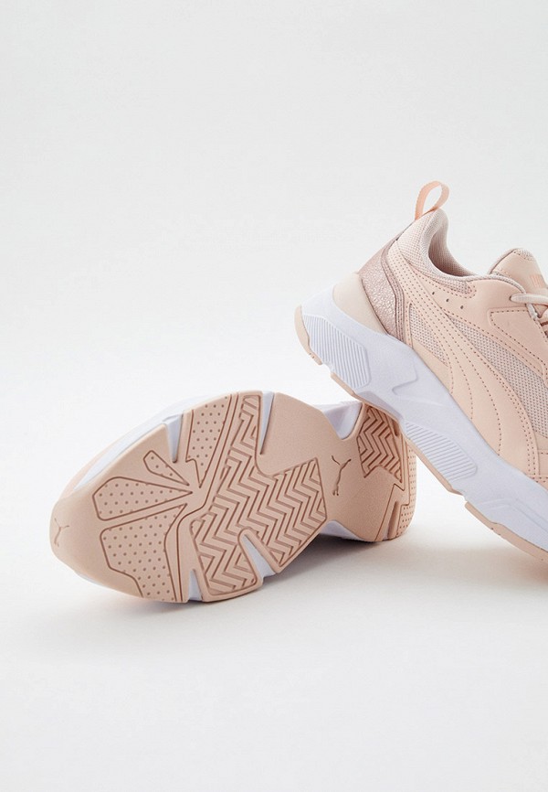 PUMA Кроссовки - Cassia Distressed - фото 5