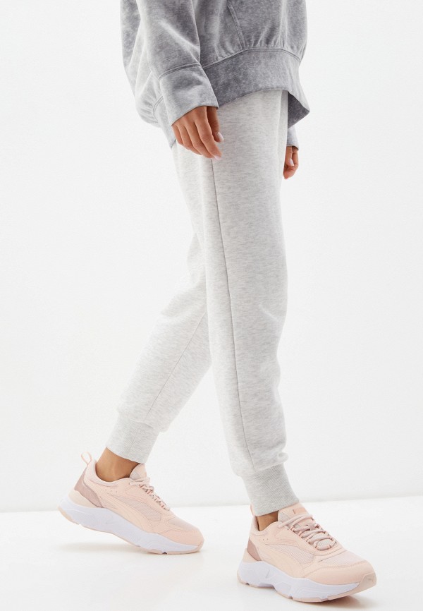 PUMA Кроссовки - Cassia Distressed - фото 6