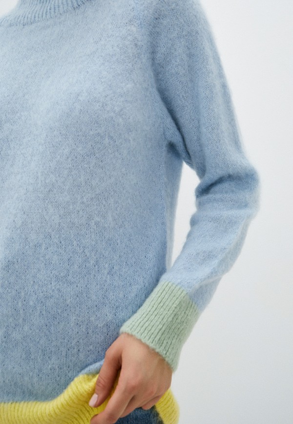 United Colors of Benetton Свитер - фото 4