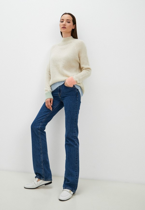 United Colors of Benetton Джемпер - фото 2