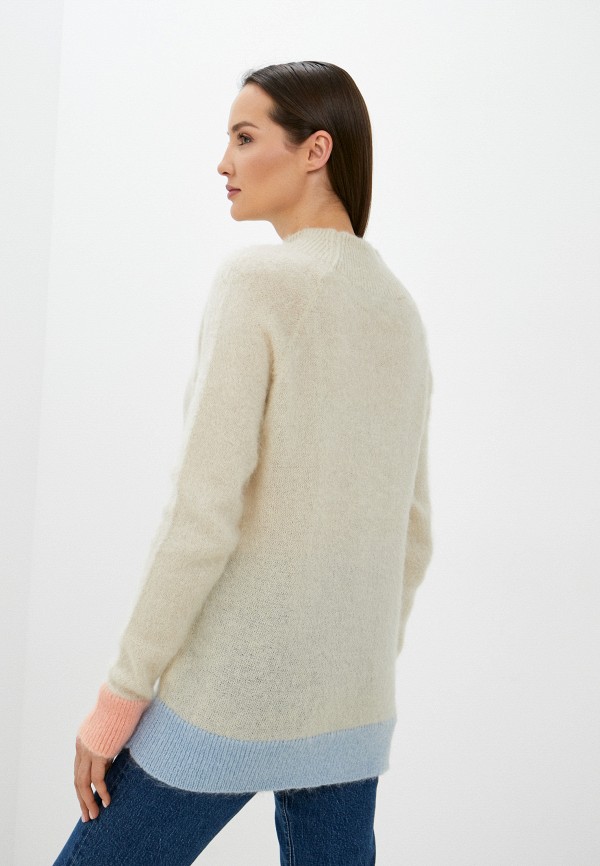 United Colors of Benetton Джемпер - фото 3