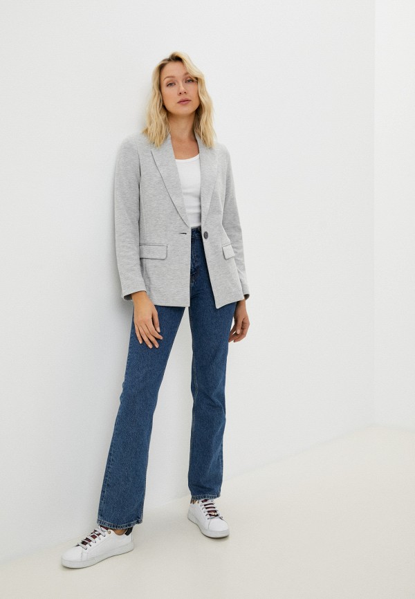 United Colors of Benetton Жакет - фото 2