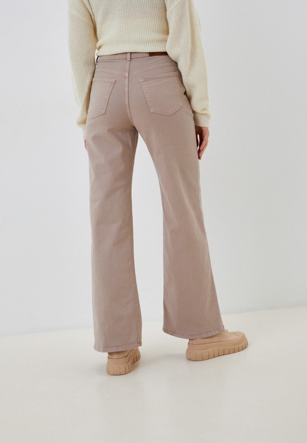 United Colors of Benetton Джинсы - фото 3