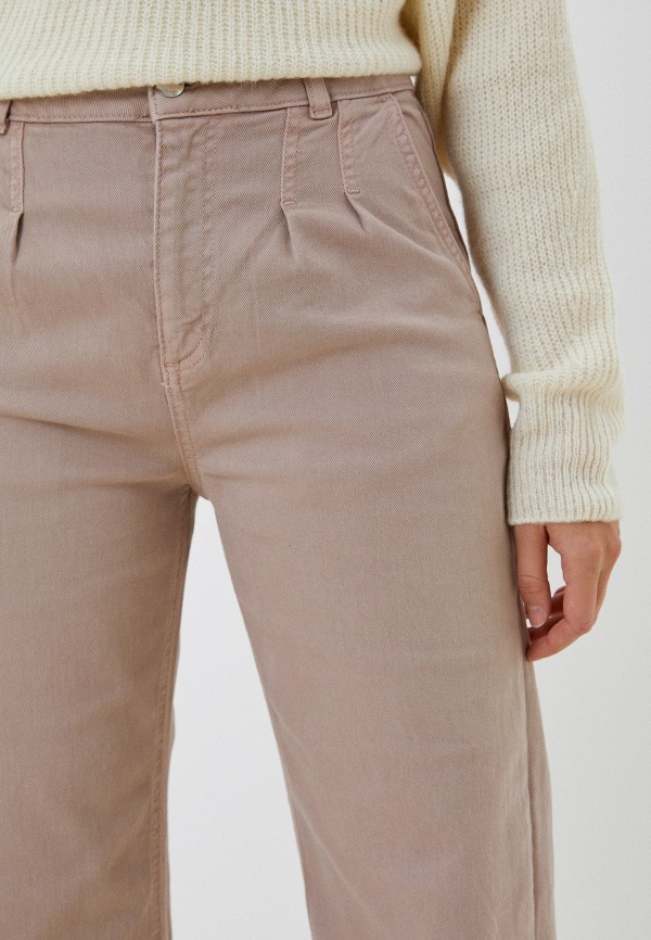 United Colors of Benetton Джинсы - фото 4