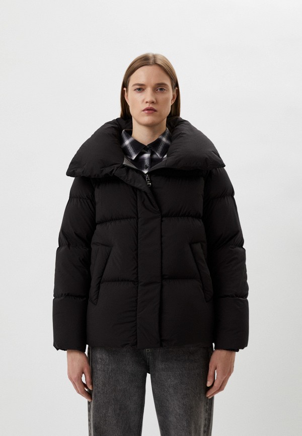 Hetrego Пуховик - BEATRIX - фото 1