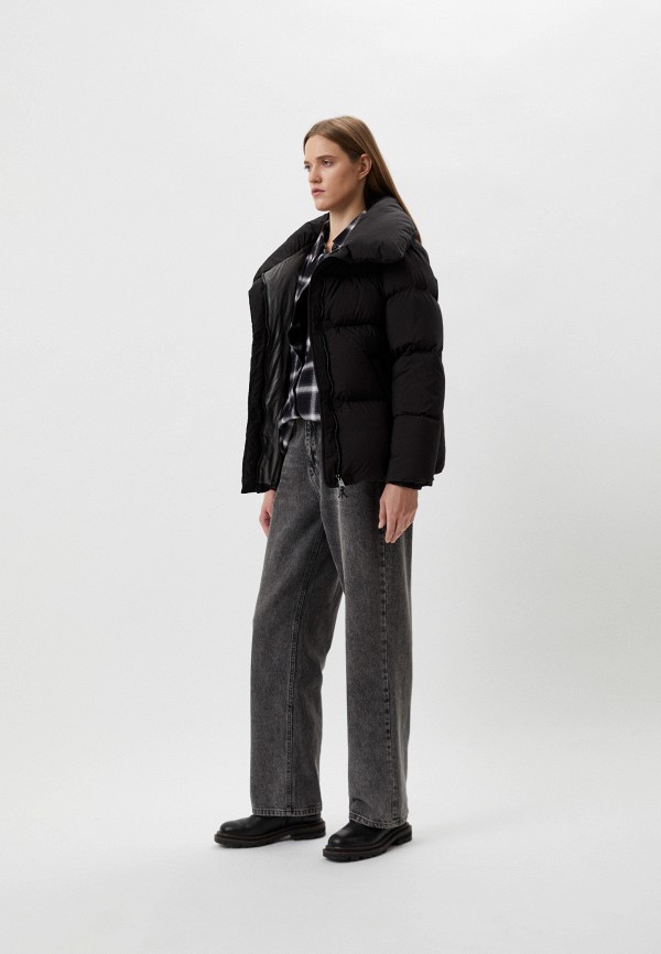 Hetrego Пуховик - BEATRIX - фото 2