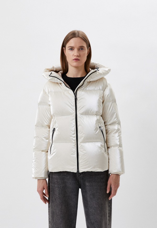 Hetrego Пуховик - ROXIE - фото 1