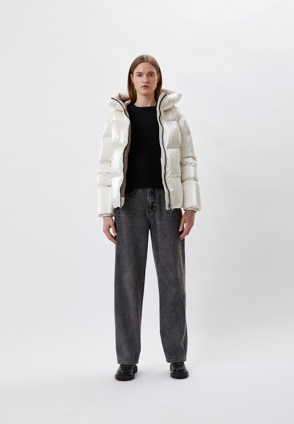 Hetrego Пуховик - ROXIE - фото 2