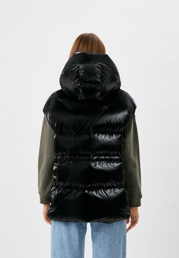 Hetrego Жилет утепленный - MINDY - фото 3