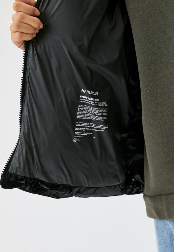 Hetrego Жилет утепленный - MINDY - фото 4