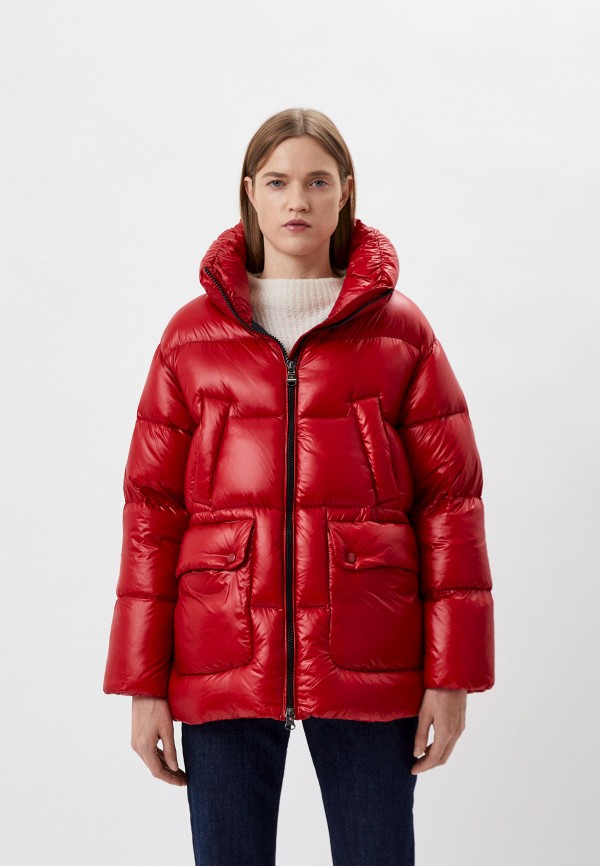 Hetrego Пуховик - PAM - фото 1