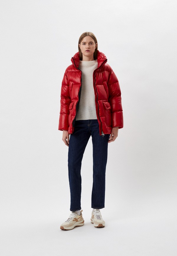 Hetrego Пуховик - PAM - фото 2