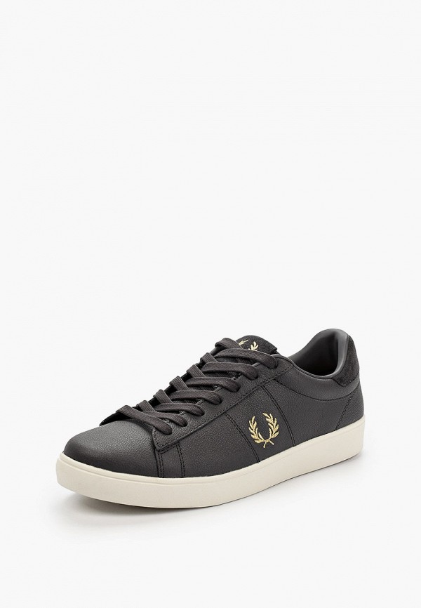 Fred Perry Кеды - фото 2
