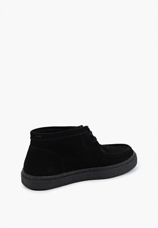 Fred Perry Ботинки - фото 3