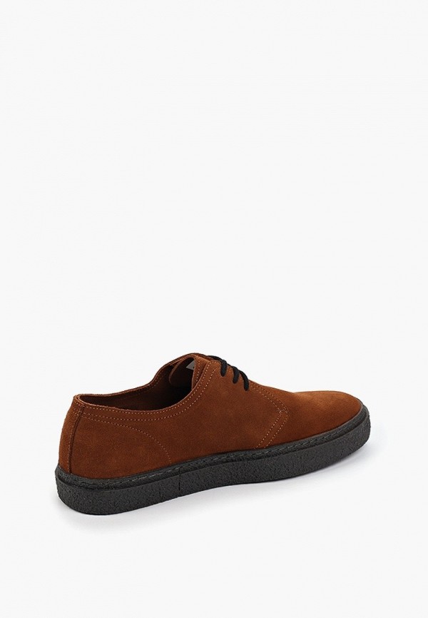 Fred Perry Ботинки - фото 3