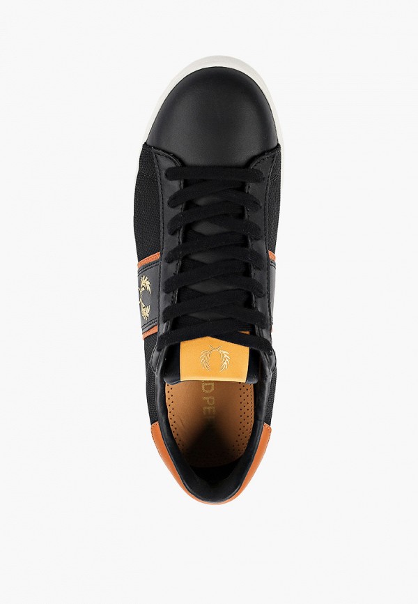 Fred Perry Кеды - фото 4