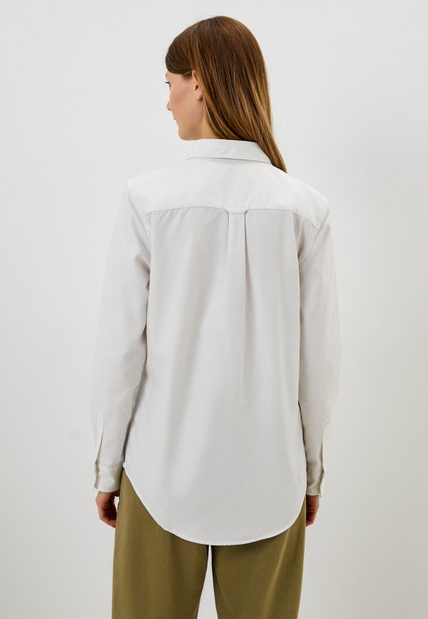 Рубашка Fred Perry, цвет: белый, RTLACC260201 — купить в интернет ...