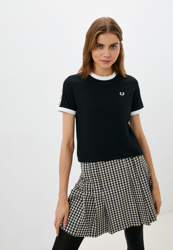 Fred Perry Футболка - фото 1