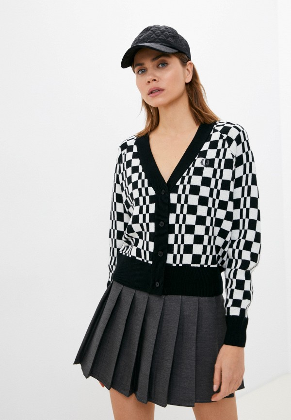 Fred Perry Кардиган - фото 1