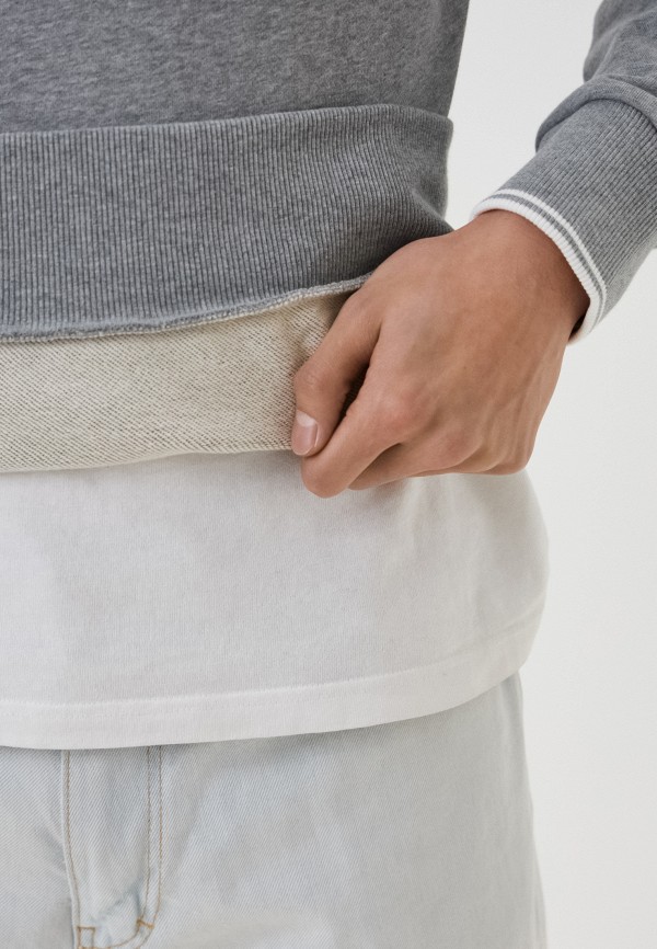 Fred Perry Худи - фото 4