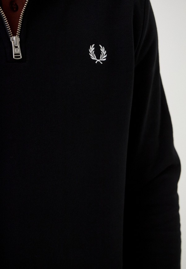 Fred Perry Олимпийка - фото 4