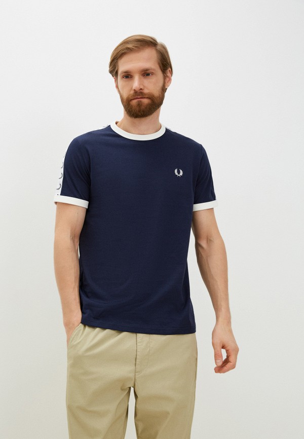 Fred Perry Футболка - фото 1