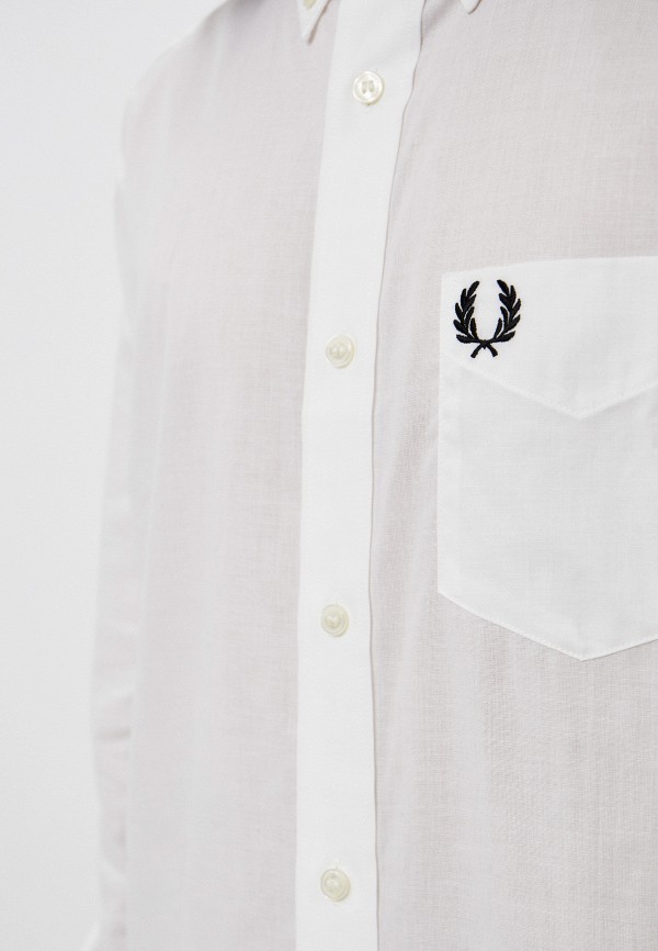 Fred Perry Рубашка - фото 4
