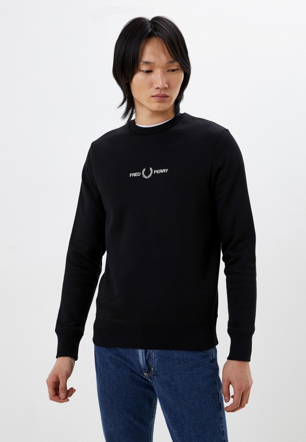 Fred Perry Свитшот - фото 1