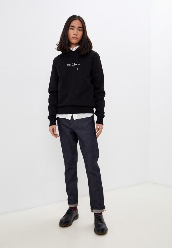 Fred Perry Худи - фото 2