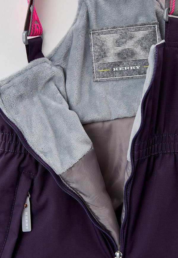 Kerry Брюки утепленные - HEILY - фото 4