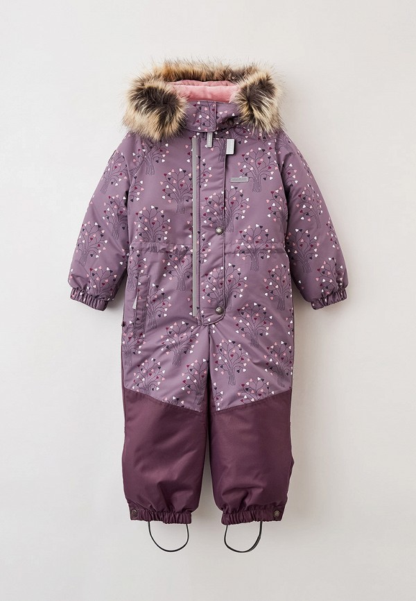 Kerry Комбинезон утепленный - JULIET - фото 1