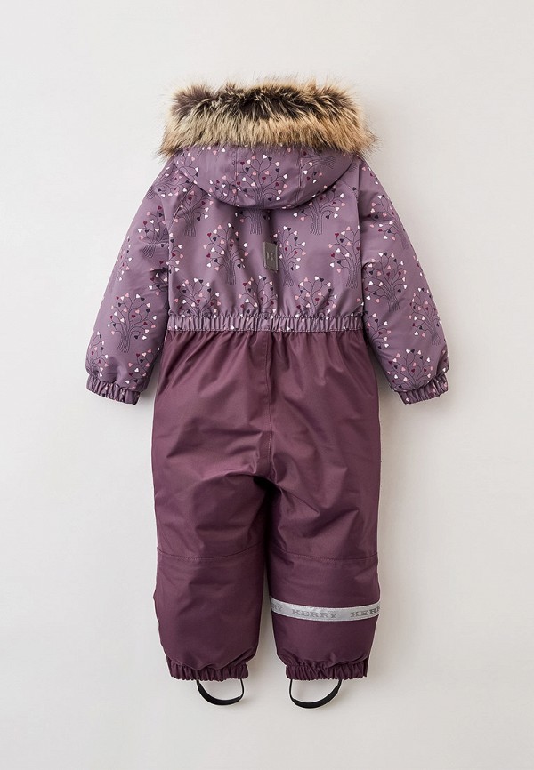 Kerry Комбинезон утепленный - JULIET - фото 2