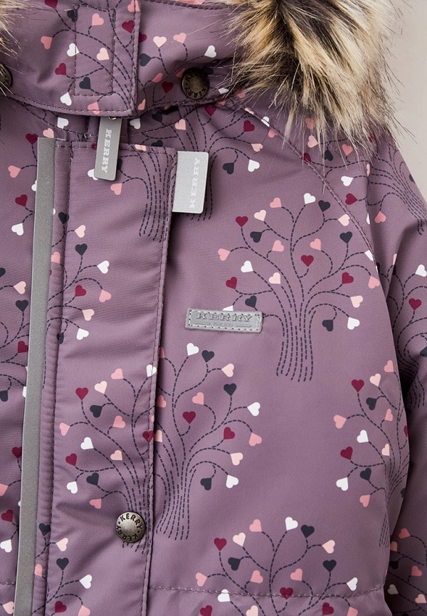 Kerry Комбинезон утепленный - JULIET - фото 3