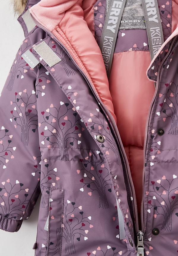 Kerry Комбинезон утепленный - JULIET - фото 4