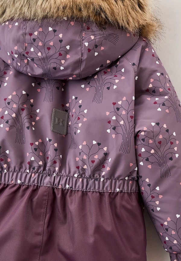 Kerry Комбинезон утепленный - JULIET - фото 5