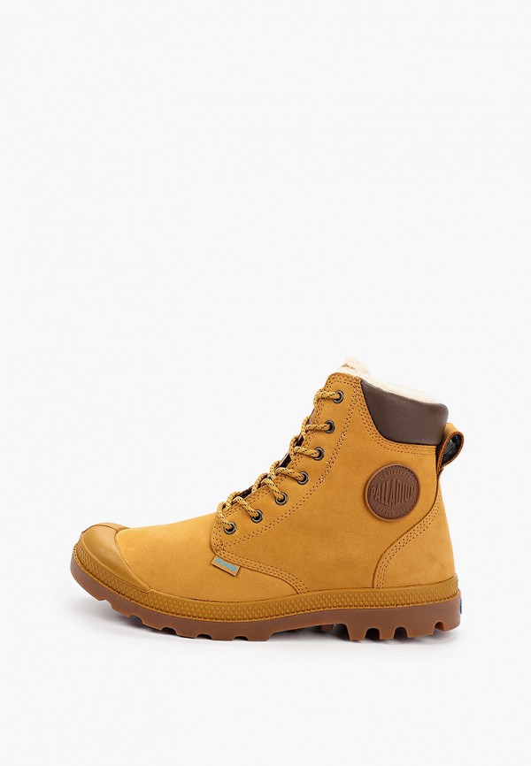 Palladium Ботинки - фото 1