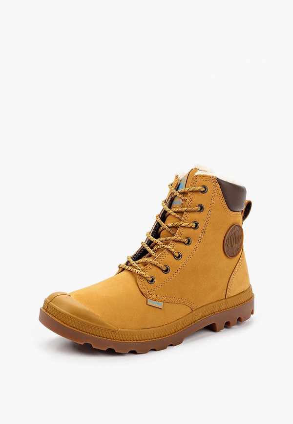 Palladium Ботинки - фото 2