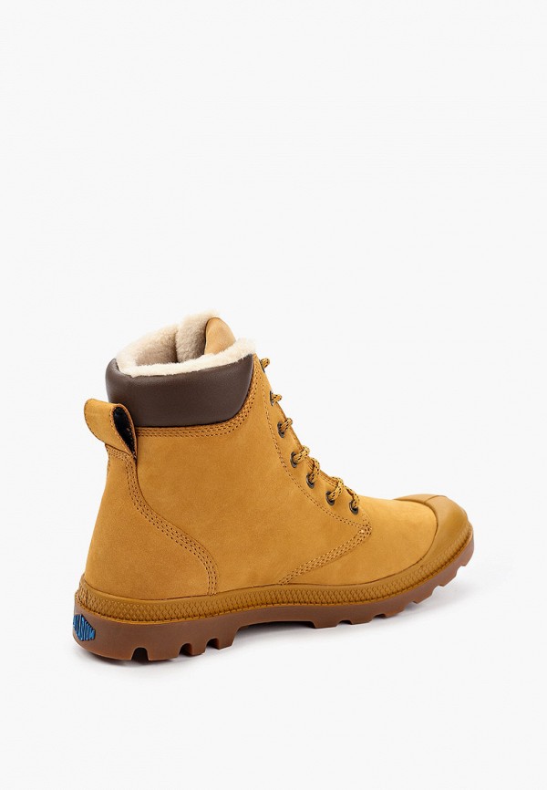 Palladium Ботинки - фото 3