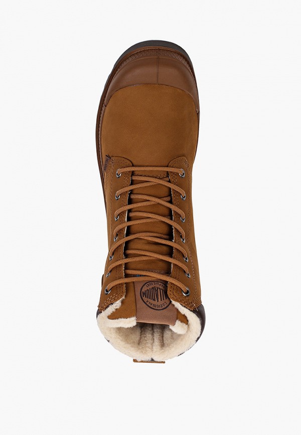 Palladium Ботинки - фото 4