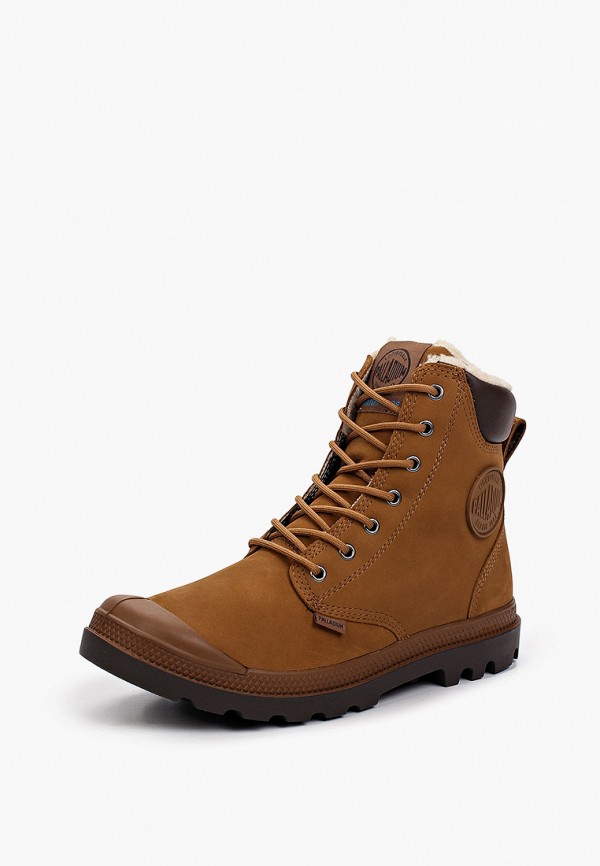 Palladium Ботинки - фото 2