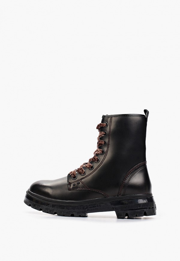 Wrangler Ботинки - Clash Fur S - фото 1