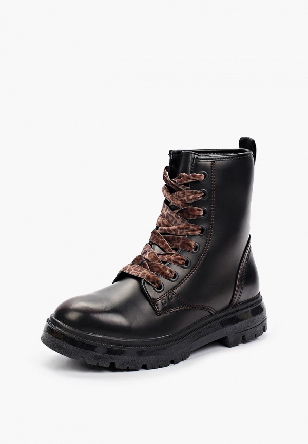 Wrangler Ботинки - Clash Fur S - фото 2