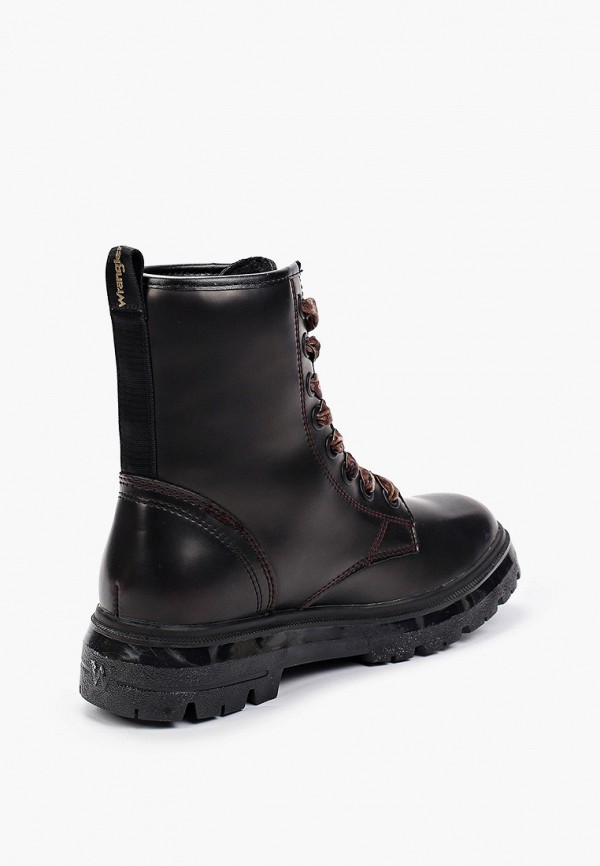 Wrangler Ботинки - Clash Fur S - фото 3