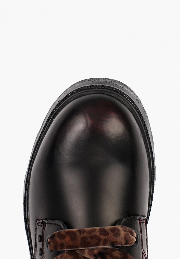 Wrangler Ботинки - Clash Fur S - фото 4