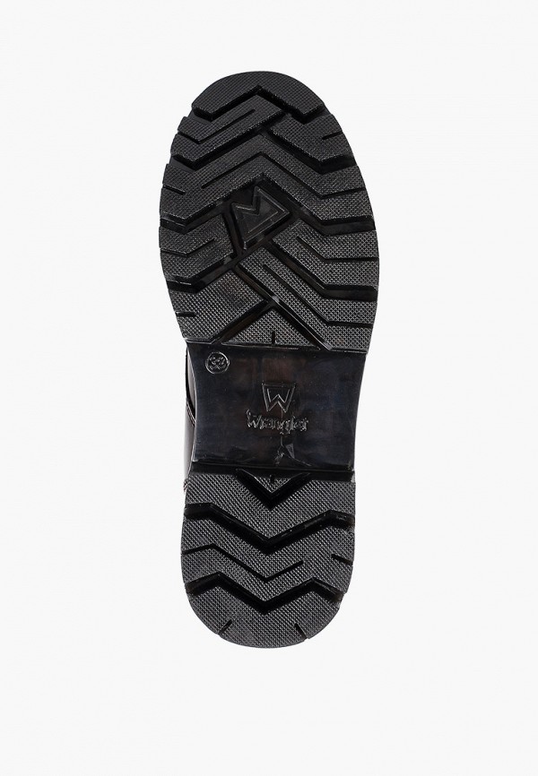 Wrangler Ботинки - Clash Fur S - фото 5