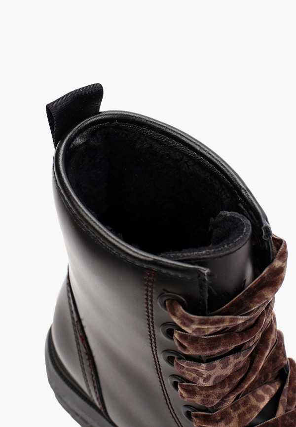 Wrangler Ботинки - Clash Fur S - фото 6