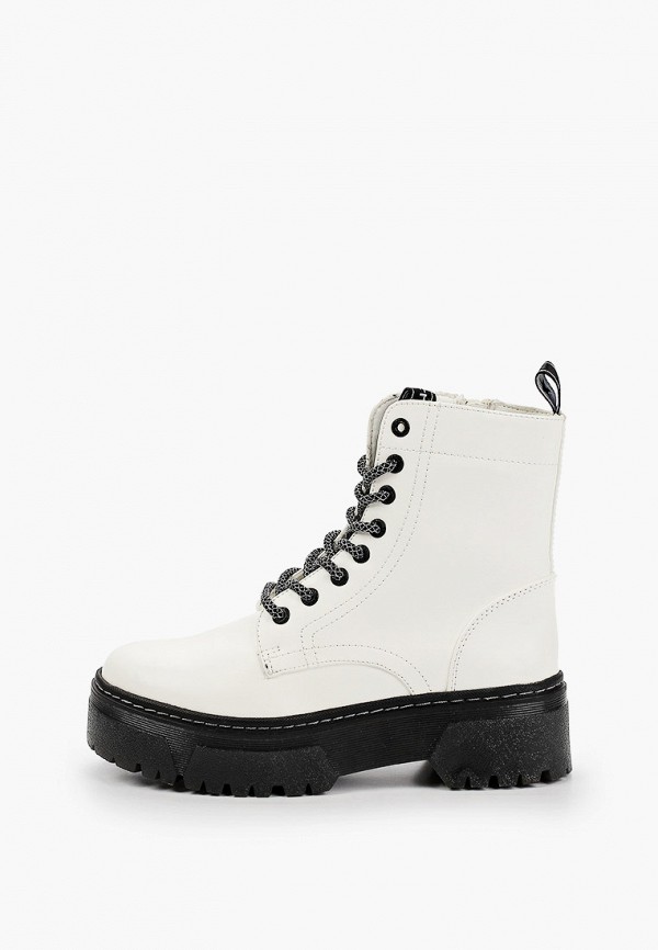 Wrangler Ботинки - Piccadilly Hi Fur S - фото 1